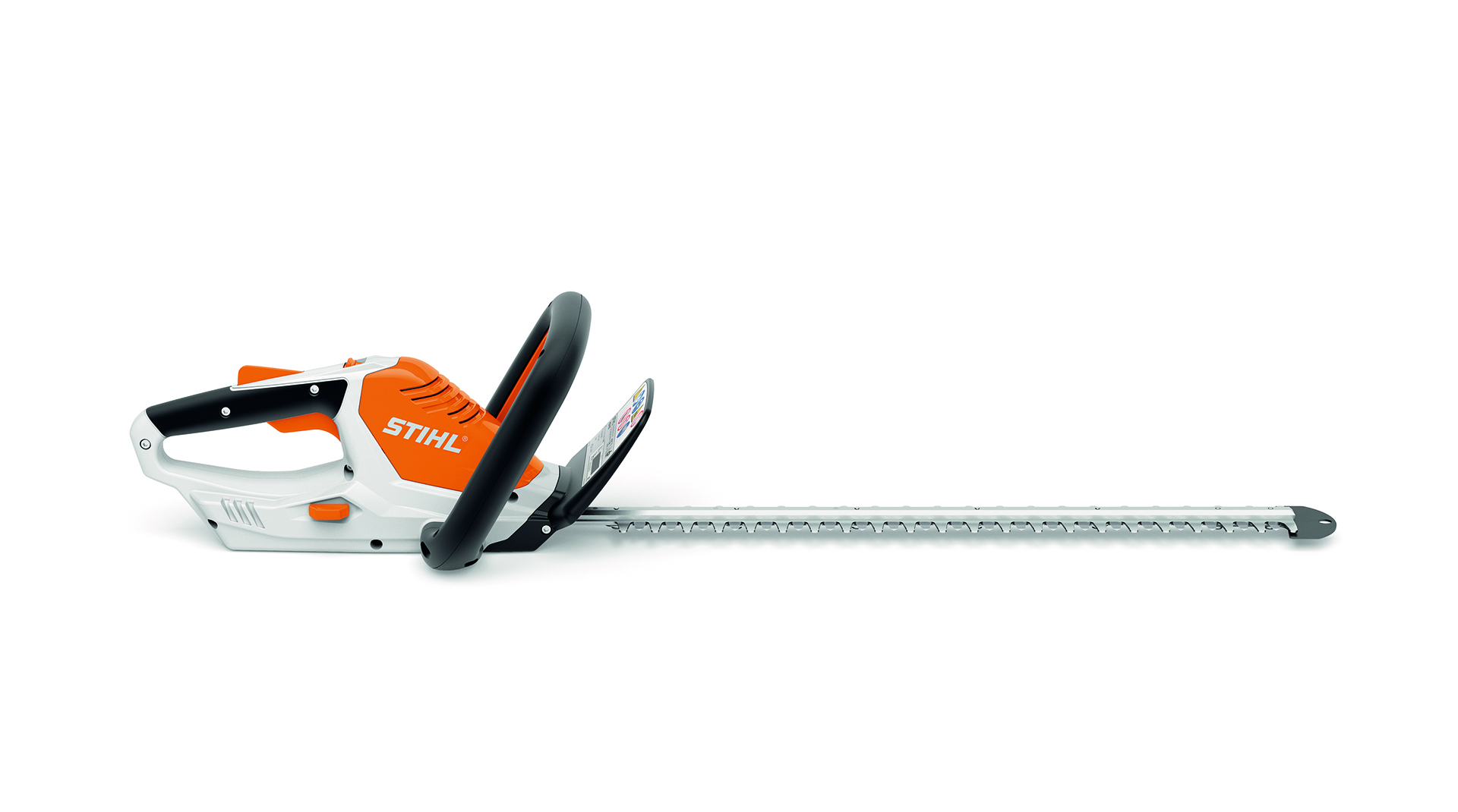 STIHL HSA 45 Hækkeklipper – med batteri og lader - Billede 2