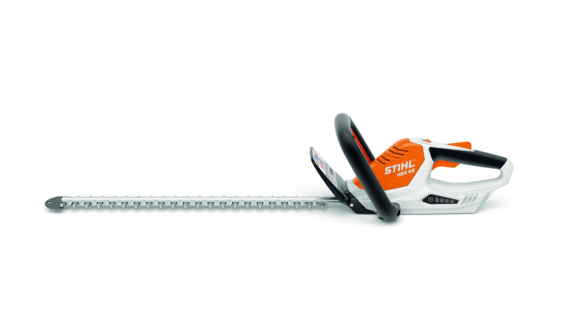 STIHL HSA 45 Hækkeklipper – med batteri og lader - Billede 3