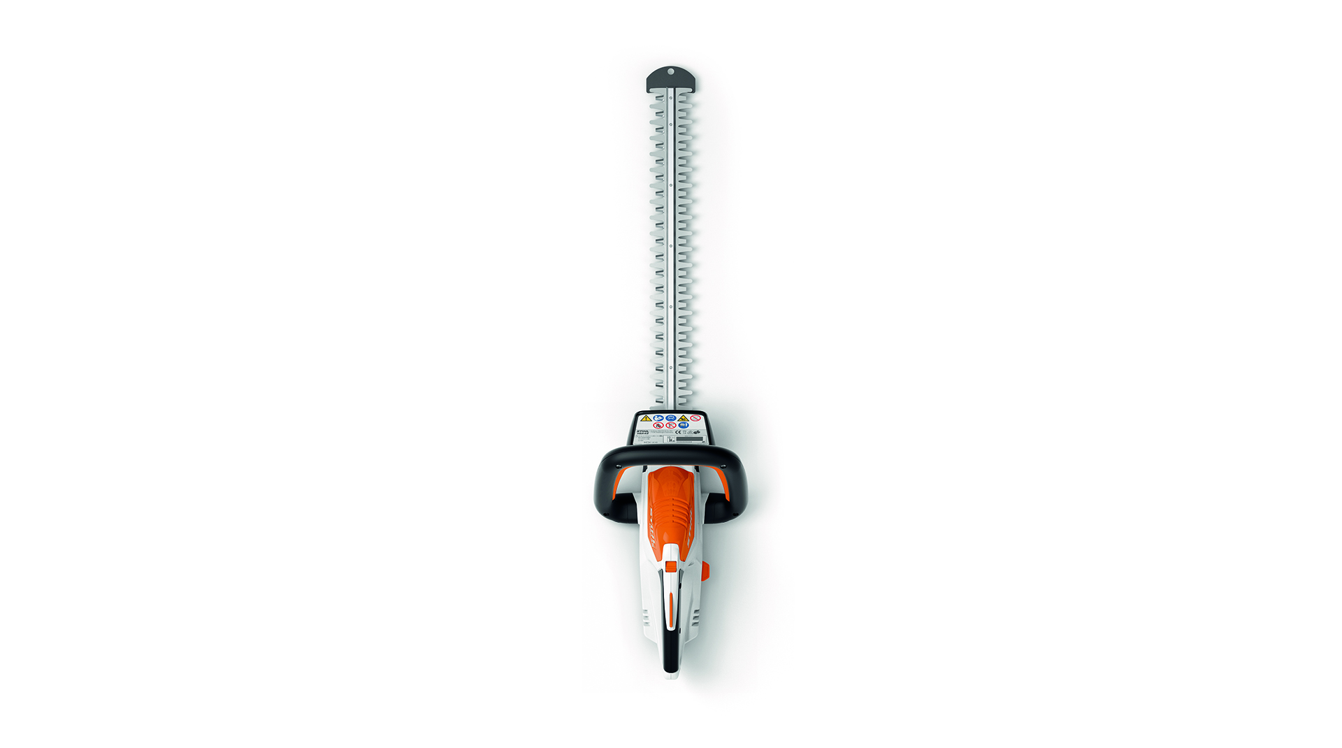 STIHL HSA 45 Hækkeklipper – med batteri og lader - Billede 4