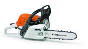 STIHL MS 251 Motorsav – 3/8"P · 35 cm sværd