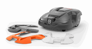 BODY KIT GREY (310/315)