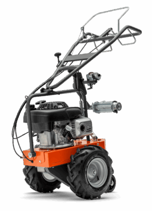 Kabelnedlægger CL400 - NY 2020