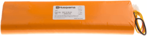 HUSQVARNA BATTERI TIL AUTOMOWER® (AM220AC, 230ACX, SOLARH)