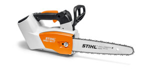 STIHL MSA 161 T Akku Topsav – 30 cm · 1/4"P
