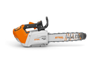 STIHL MSA 220 TC-O Akku Motorsav – 30 cm · 3/8"P