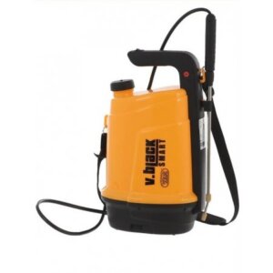 Volpi Rygsprøjte på batteri - 5 liter