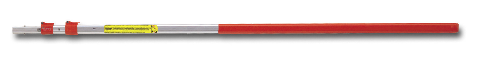 ARS Teleskopstang EXP-4,5