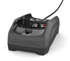 Husqvarna 40-C80 Batterilader
