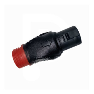 Pellenc Adapter / Modvægt – fra Alpha-serien til Fast Connector