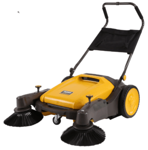 TEXAS MS920 Sweeper – 92 cm