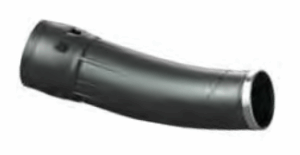 Pellenc Ergo mundstykke