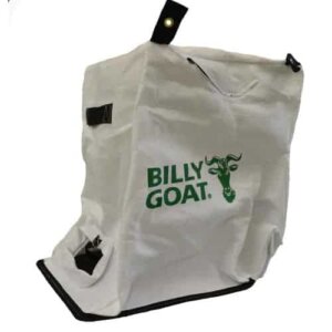 Komplet standard pose (våd) med beslag og ramme til MV løvsuger