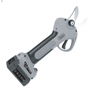 Volpi KV 380 Batterisaks – med 2 x batterier