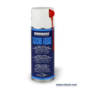 RT Silicone Grease, 400 ml