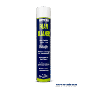 RT Foam Cleaner 750 ml