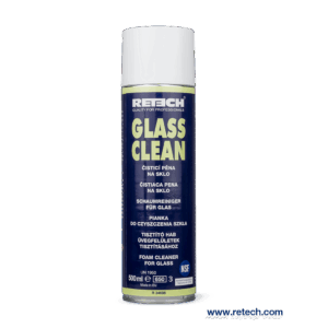 RT Glasrens - Glass Clean