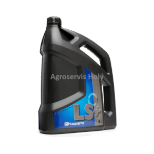 Husqvarna Olie 2T LS+ 4L