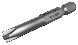 HUSQVARNA UDSKIFTNINGSBITS TIL AUTOMOWER KNIVE - 5 STK.