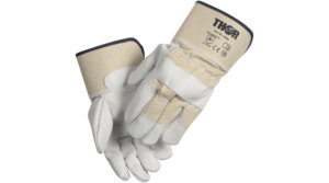 Thor oksehudshandske – str. 10