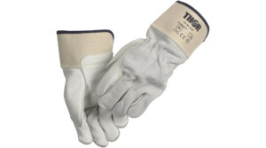 Thor oksehudshandske – str. 11