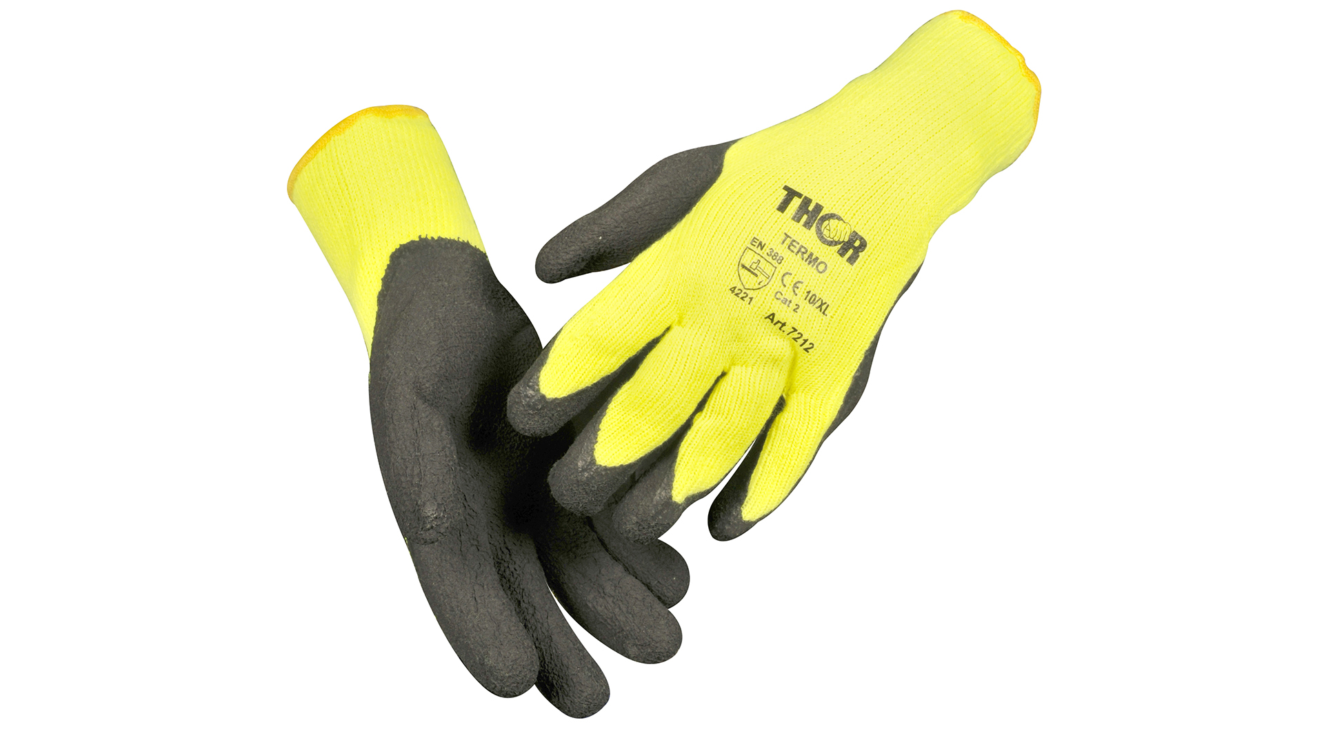 Thor Grip Termo handske – str. 9