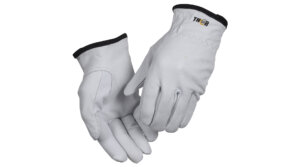 Thor Driver handske i gedeskind – str. 8