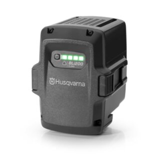 Husqvarna BLi200 5,2Ah Batteri