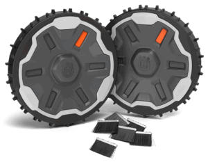 Husqvarna Terræn Sæt 305/310MK2/315MK2/405X/415X