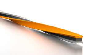STIHL Trimmertråd CF3-PRO – Ø2,7 mm x 53 m