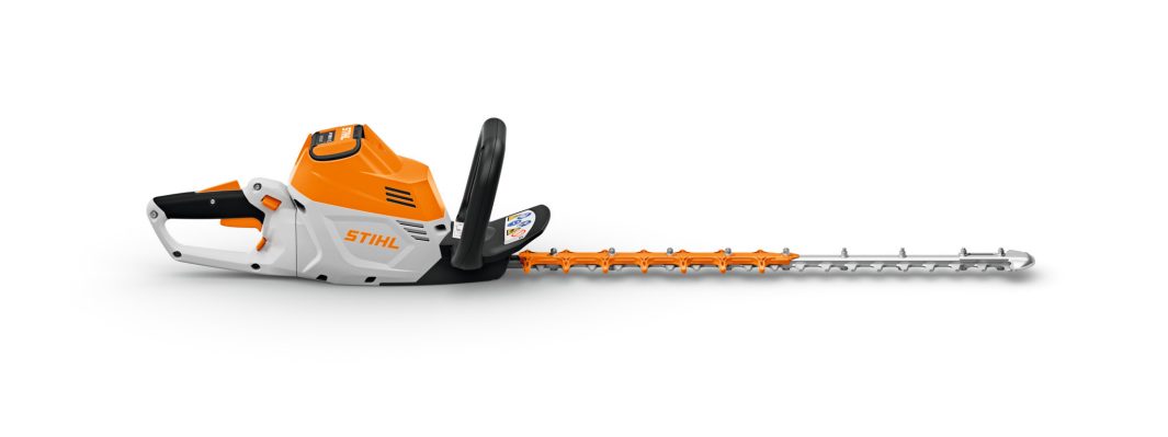 STIHL HSA 100.1 – Professionel Akku Hækkeklipper (AP- Serien) - Billede 2