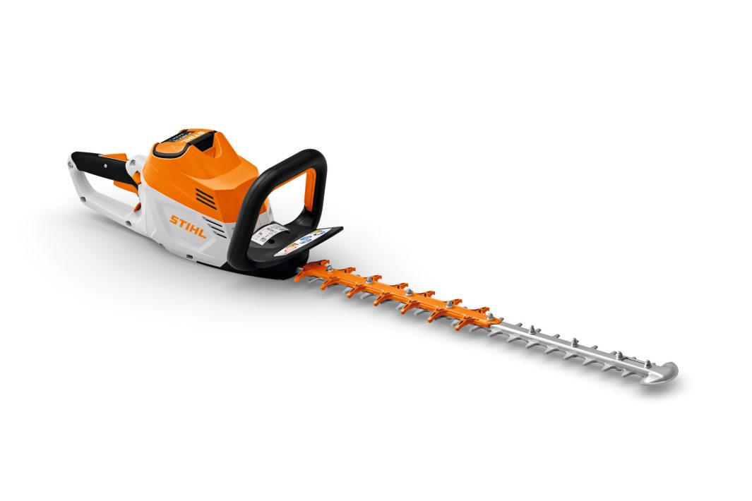 STIHL HSA 100.1 – Professionel Akku Hækkeklipper (AP- Serien)