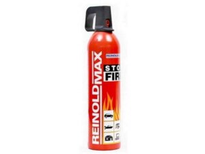 ReinoldMax StopFire aerosolspray – 750 ml