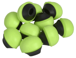 Thor Earcap BP1 – nye propper (5 par pr. pose)