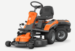 Husqvarna Rider R 200iX – inkl. batteri, ekskl. lader