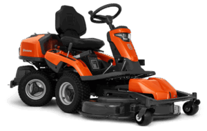 Husqvarna R 316TsX AWD - Inkl. Combi 112cm klippebord