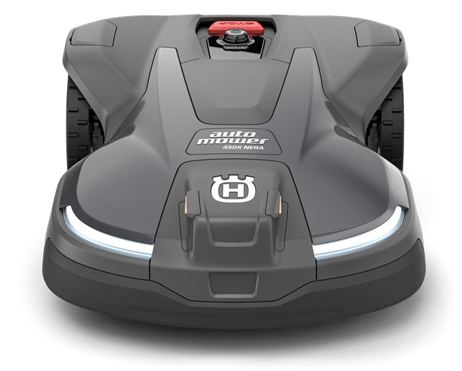 Husqvarna Automower® 450X NERA - Billede 3