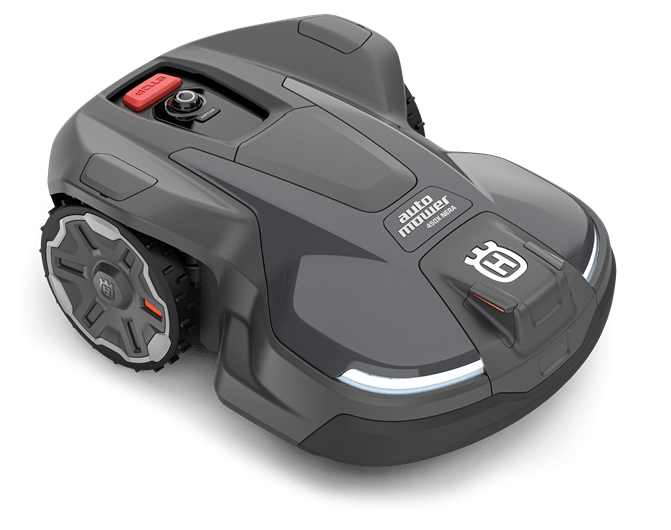 Husqvarna Automower® 450X NERA