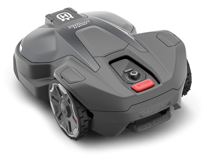 Husqvarna Automower® 450X NERA - Billede 4