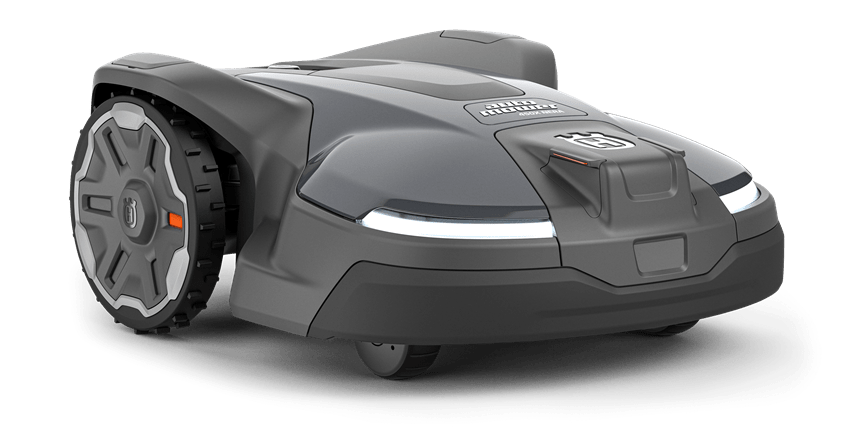 Husqvarna Automower® 450X NERA - Billede 2
