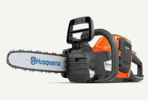 Husqvarna 225i Akku Motorsav – med batteri og lader