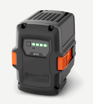 Husqvarna 40-B70 Batteri – 36 V / 2,0 Ah