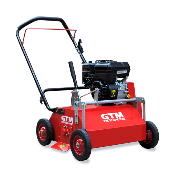 GTM GTV500 Vertikalskærer – SP1