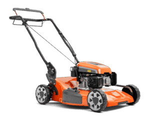 Husqvarna LB 256SP plæneklipper – 56 cm