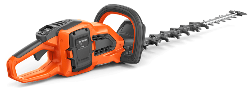 Husqvarna 322iHD60 Akku Hækkeklipper – uden batteri og lader - Billede 2