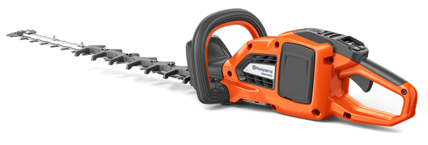 Husqvarna 322iHD60 Akku Hækkeklipper – uden batteri og lader