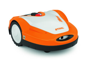 STIHL iMOW® RMI 632.0 P Robotplæneklipper - DEMO robot