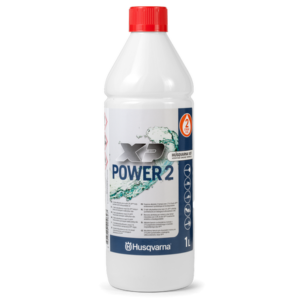 ChatGPT sagde: Husqvarna XP® Power 2T – Miljøbenzin 2-takt 2 % – 1 L