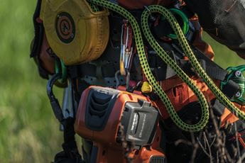 Husqvarna T542i XP® G Akku Motorsav - Billede 5