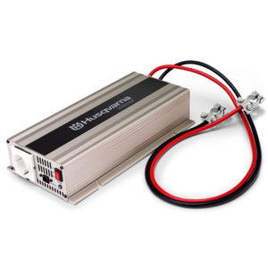 Husqvarna Inverter Vi600F – 12V Bil-Inverter til 230V strøm