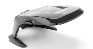 HUSQVARNA AUTOMOWER® GARAGE TIL 400/500- SERIEN (IKKE 405X og 415X)